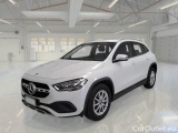 Mercedes GLA MERCEDES-BENZ  / 2020 / 5P / CROSSOVER  180 D AUTOMATIC BUSINESS