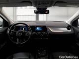  Mercedes  GLA MERCEDES-BENZ  / 2020 / 5P / CROSSOVER  180 D AUTOMATIC BUSINESS #3