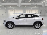  Mercedes  GLA MERCEDES-BENZ  / 2020 / 5P / CROSSOVER  180 D AUTOMATIC BUSINESS #8
