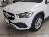  Mercedes  GLA MERCEDES-BENZ  / 2020 / 5P / CROSSOVER  180 D AUTOMATIC BUSINESS #32