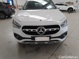  Mercedes  GLA MERCEDES-BENZ  / 2020 / 5P / CROSSOVER  180 D AUTOMATIC BUSINESS #35