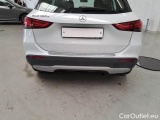  Mercedes  GLA MERCEDES-BENZ  / 2020 / 5P / CROSSOVER  180 D AUTOMATIC BUSINESS #62