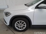  Mercedes  GLA MERCEDES-BENZ  / 2020 / 5P / CROSSOVER  180 D AUTOMATIC BUSINESS #93