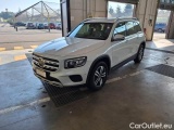 Mercedes B-Klasse MERCEDES-BENZ GLB / 2019 / 5P / SUV GLB 200 D AUTOMATIC 4MATIC BUSINESS EXTR