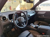  Mercedes  B-Klasse MERCEDES-BENZ GLB / 2019 / 5P / SUV GLB 200 D AUTOMATIC 4MATIC BUSINESS EXTR #3