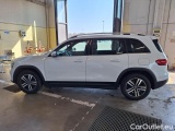  Mercedes  B-Klasse MERCEDES-BENZ GLB / 2019 / 5P / SUV GLB 200 D AUTOMATIC 4MATIC BUSINESS EXTR #10