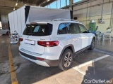 Mercedes  B-Klasse MERCEDES-BENZ GLB / 2019 / 5P / SUV GLB 200 D AUTOMATIC 4MATIC BUSINESS EXTR #2