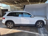  Mercedes  B-Klasse MERCEDES-BENZ GLB / 2019 / 5P / SUV GLB 200 D AUTOMATIC 4MATIC BUSINESS EXTR #9