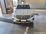  Mercedes  B-Klasse MERCEDES-BENZ GLB / 2019 / 5P / SUV GLB 200 D AUTOMATIC 4MATIC BUSINESS EXTR #8