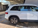  Mercedes  B-Klasse MERCEDES-BENZ GLB / 2019 / 5P / SUV GLB 200 D AUTOMATIC 4MATIC BUSINESS EXTR #20