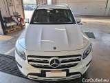 Mercedes  B-Klasse MERCEDES-BENZ GLB / 2019 / 5P / SUV GLB 200 D AUTOMATIC 4MATIC BUSINESS EXTR #25