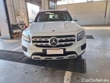  Mercedes  B-Klasse MERCEDES-BENZ GLB / 2019 / 5P / SUV GLB 200 D AUTOMATIC 4MATIC BUSINESS EXTR #28