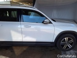  Mercedes  B-Klasse MERCEDES-BENZ GLB / 2019 / 5P / SUV GLB 200 D AUTOMATIC 4MATIC BUSINESS EXTR #33