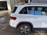  Mercedes  B-Klasse MERCEDES-BENZ GLB / 2019 / 5P / SUV GLB 200 D AUTOMATIC 4MATIC BUSINESS EXTR #41