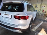  Mercedes  B-Klasse MERCEDES-BENZ GLB / 2019 / 5P / SUV GLB 200 D AUTOMATIC 4MATIC BUSINESS EXTR #47