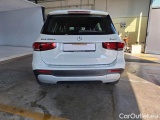  Mercedes  B-Klasse MERCEDES-BENZ GLB / 2019 / 5P / SUV GLB 200 D AUTOMATIC 4MATIC BUSINESS EXTR #44
