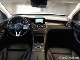  Mercedes  G-Klasee MERCEDES-BENZ GLC / 2019 / 5P / SUV 200 D 4MATIC BUSINESS EXTRA AUT. #3