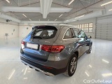  Mercedes  G-Klasee MERCEDES-BENZ GLC / 2019 / 5P / SUV 200 D 4MATIC BUSINESS EXTRA AUT. #2