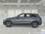  Mercedes  G-Klasee MERCEDES-BENZ GLC / 2019 / 5P / SUV 200 D 4MATIC BUSINESS EXTRA AUT. #8
