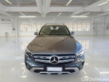  Mercedes  G-Klasee MERCEDES-BENZ GLC / 2019 / 5P / SUV 200 D 4MATIC BUSINESS EXTRA AUT. #6