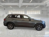  Mercedes  G-Klasee MERCEDES-BENZ GLC / 2019 / 5P / SUV 200 D 4MATIC BUSINESS EXTRA AUT. #7