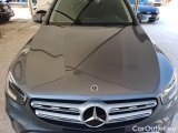  Mercedes  G-Klasee MERCEDES-BENZ GLC / 2019 / 5P / SUV 200 D 4MATIC BUSINESS EXTRA AUT. #22