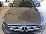  Mercedes  G-Klasee MERCEDES-BENZ GLC / 2019 / 5P / SUV 200 D 4MATIC BUSINESS EXTRA AUT. #24