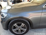  Mercedes  G-Klasee MERCEDES-BENZ GLC / 2019 / 5P / SUV 200 D 4MATIC BUSINESS EXTRA AUT. #75
