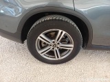  Mercedes  G-Klasee MERCEDES-BENZ GLC / 2019 / 5P / SUV 200 D 4MATIC BUSINESS EXTRA AUT. #85