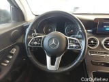 Mercedes  G-Klasee MERCEDES-BENZ GLC / 2019 / 5P / SUV 200 D 4MATIC BUSINESS EXTRA AUT. #132