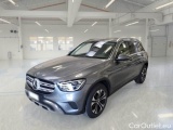 Mercedes G-Klasee MERCEDES-BENZ GLC / 2019 / 5P / SUV 220 D 4MATIC BUSINESS EXTRA AUT.