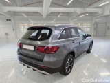  Mercedes  G-Klasee MERCEDES-BENZ GLC / 2019 / 5P / SUV 220 D 4MATIC BUSINESS EXTRA AUT. #2