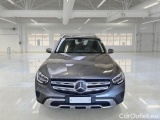  Mercedes  G-Klasee MERCEDES-BENZ GLC / 2019 / 5P / SUV 220 D 4MATIC BUSINESS EXTRA AUT. #6