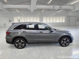  Mercedes  G-Klasee MERCEDES-BENZ GLC / 2019 / 5P / SUV 220 D 4MATIC BUSINESS EXTRA AUT. #7