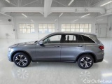  Mercedes  G-Klasee MERCEDES-BENZ GLC / 2019 / 5P / SUV 220 D 4MATIC BUSINESS EXTRA AUT. #8