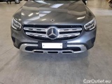  Mercedes  G-Klasee MERCEDES-BENZ GLC / 2019 / 5P / SUV 220 D 4MATIC BUSINESS EXTRA AUT. #24