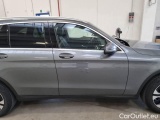  Mercedes  G-Klasee MERCEDES-BENZ GLC / 2019 / 5P / SUV 220 D 4MATIC BUSINESS EXTRA AUT. #35