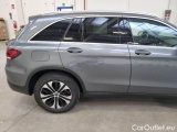  Mercedes  G-Klasee MERCEDES-BENZ GLC / 2019 / 5P / SUV 220 D 4MATIC BUSINESS EXTRA AUT. #38