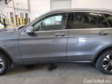  Mercedes  G-Klasee MERCEDES-BENZ GLC / 2019 / 5P / SUV 220 D 4MATIC BUSINESS EXTRA AUT. #53