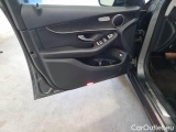  Mercedes  G-Klasee MERCEDES-BENZ GLC / 2019 / 5P / SUV 220 D 4MATIC BUSINESS EXTRA AUT. #79