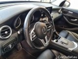  Mercedes  G-Klasee MERCEDES-BENZ GLC / 2019 / 5P / SUV 220 D 4MATIC BUSINESS EXTRA AUT. #83