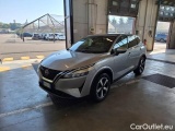  Nissan  Qashqai NISSAN  / 2021 / 5P / CROSSOVER 1.3 MHEV 140 N-CONNECTA #7