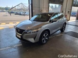  Nissan  Qashqai NISSAN  / 2021 / 5P / CROSSOVER 1.3 MHEV 140 N-CONNECTA #12
