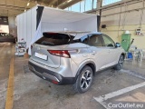  Nissan  Qashqai NISSAN  / 2021 / 5P / CROSSOVER 1.3 MHEV 140 N-CONNECTA #13