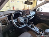 Nissan  Qashqai NISSAN  / 2021 / 5P / CROSSOVER 1.3 MHEV 140 N-CONNECTA #18