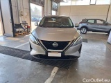  Nissan  Qashqai NISSAN  / 2021 / 5P / CROSSOVER 1.3 MHEV 140 N-CONNECTA #25