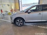  Nissan  Qashqai NISSAN  / 2021 / 5P / CROSSOVER 1.3 MHEV 140 N-CONNECTA #36
