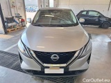  Nissan  Qashqai NISSAN  / 2021 / 5P / CROSSOVER 1.3 MHEV 140 N-CONNECTA #52