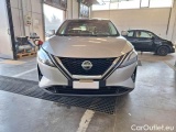  Nissan  Qashqai NISSAN  / 2021 / 5P / CROSSOVER 1.3 MHEV 140 N-CONNECTA #58