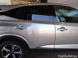  Nissan  Qashqai NISSAN  / 2021 / 5P / CROSSOVER 1.3 MHEV 140 N-CONNECTA #74
